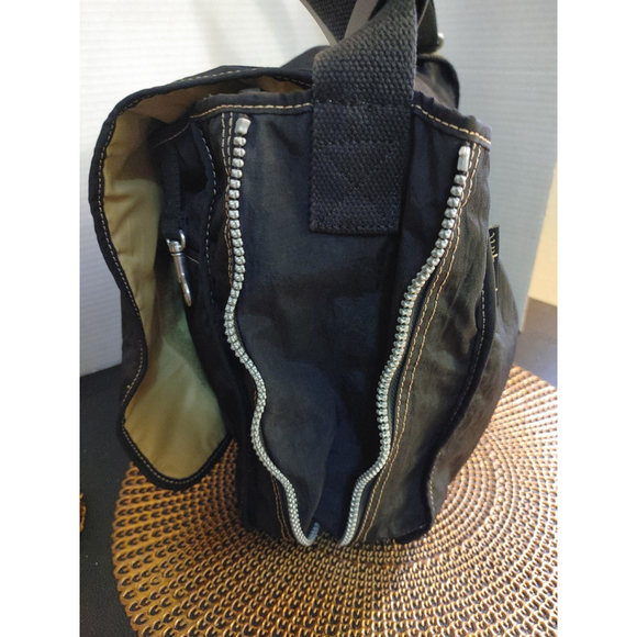 Kipling Expandable Messenger Bag - Picture 7 of 12